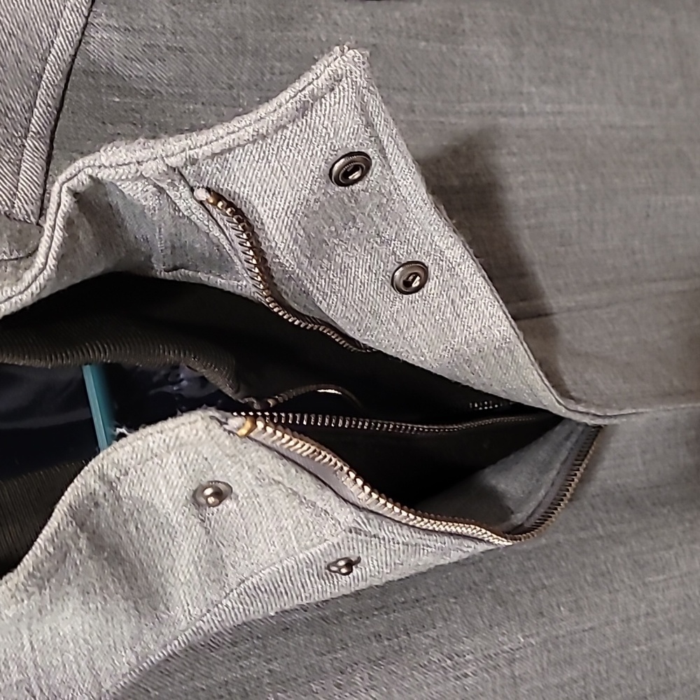 ZARA jacket - Picture 6 of 9